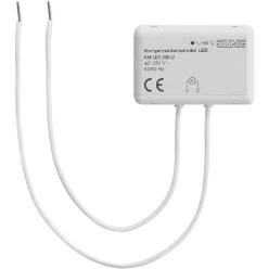 Compensatiemodule led