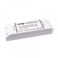 Tronix Lighting LED driver LED voedingen & controllers