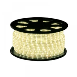 LED lichtslang 13mm | 12V | 15m | 36 LED/m | 3000K WW