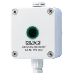 Sensor voor jaloezie- en timerbesturingen Jung WS 10 D