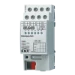 Binaire ingang bussysteem KNX Jung KNX binaire ingang 10-230VAC/DC 6-v 2116REG