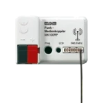 Systeeminterface bussysteem Jung MK 100 RF