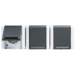 Wandcontactdoos Jung 8230 W