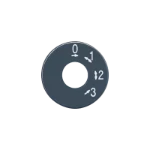 Toebehoren/onderdelen voor schakelaars Jung SKS 1101-4