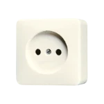 Wandcontactdoos Jung 611 A