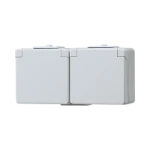 Wandcontactdoos Jung 622 NW