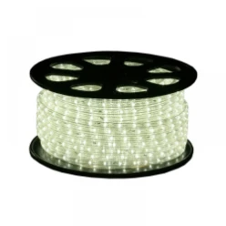 LED lichtslang 13mm | 24V | 30m | 36 LED/m | 6500K CW