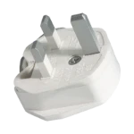 Geaarde stekker Jung SA 13