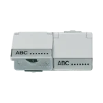 Wandcontactdoos Jung 622 NAWW