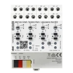 Schakelactor bussysteem Jung FM AS 816 REG