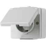 Wandcontactdoos Jung 620 W