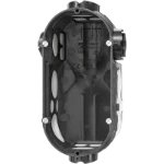 Doos voor montage in wand/plafond Jung 1656-21