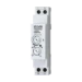 Trappenhuisschakelaar Lichtmanagement Jung Trappenhuisautom.voor Din-rail montage 1208REG