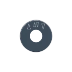 Toebehoren/onderdelen voor schakelaars Jung SKS 1234.10