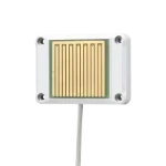 Sensor voor jaloezie- en timerbesturingen Jung WS 10 R