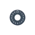 Toebehoren/onderdelen voor schakelaars Jung SKS 11015