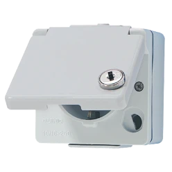 Wcd. WG600 met R/A slot & onderkast