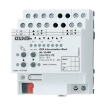 Jaloezie-actor bussysteem Jung 2424 REGHE