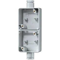 Onderkast WG800 2-vdg. verticaal