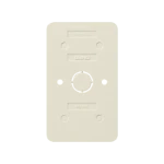 Bodemplaat schakelmateriaal Jung 328-622