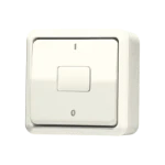 Installatieschakelaar Jung 602 A