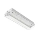 Noodverlichtingsarmatuur EMERGENCY BULKHEAD RECTANGULAR LEDVANCE Rechthoekige EMERGENCY BULKHEAD met IP65 en 3 uur standby tijd 4099854230677