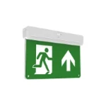 Noodverlichtingsarmatuur LEDVANCE EM EXIT E 0.7W 30M 3H EM/AC AT