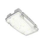 Noodverlichtingsarmatuur LEDVANCE EM BULKHEAD HLO E 10W 3H AT