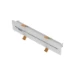 Toebehoren/onderdelen voor inbouwdoos verlichtingsarmatuur EMERGENCY EXIT SIGN ACCESSORIES LEDVANCE Montagetoebehoren voor EMERGENCY EXIT SIGNS voor vlaggen-, inbouw- en gependelde installatie 4099854232121