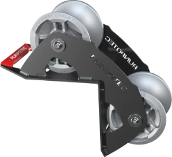 FLEXIBEL KABELGELEID