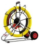 Trekveersysteem Runpotec Trekveersysteem