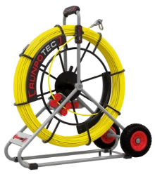 Runpotec Trekveersysteem Handgereedschap