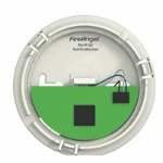 Toebehoren/onderdelen voor brandmelder FireAngel PSU-PF-NLT
