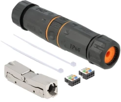 CONNECTOREN