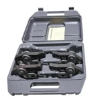 Gereedschapskist/-tas HK / HAKA V-persbekken