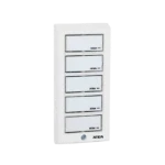 Functiemodule deurcommunicatie Atea MBP105