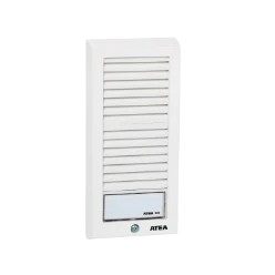 Atea Deurstation deurcommunicatie Intercom buitenpost