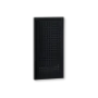 Deurstation deurcommunicatie Intercom buitenpost Atea AB186NL DEURLUIDSPREKER 01294652