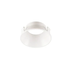 FIXT-IT! Decoratief inzetstuk rond wit