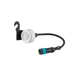 FLOODLIGHT C, PIR-sensor