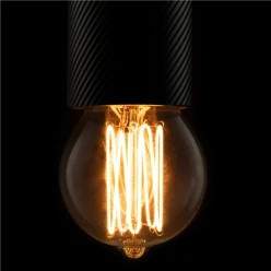 LED A19 Soft Cage, led lichtbron, E27, PHASE, 6W, 2200K