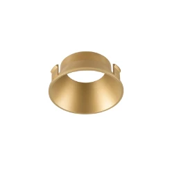 FIXT-IT! Decoratief inzetstuk rond goud