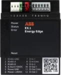 Systeeminterface bussysteem ABB Busch-Jaeger EX.1