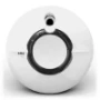 Brandmelder SmartHome FireAngel ST-630-DET Opt.Rookm.3-V Lithium ST-630-DET