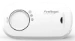 Koolmonoxidemelder Stand alone oplossingen FireAngel CO-melder, 10jr, 2 x 1,5V AA batt. FA3313-EUX10