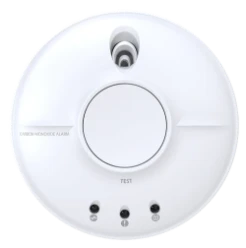 FireAngel Koolmonoxidemelder Project serie