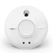Brandmelder Project serie FIREANGE 230V optische rookmelder 9V Lithium bat SW10-EUT