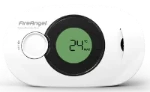 Koolmonoxidemelder FireAngel FA3322-EUX10