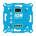 Dimmer ION INDUSTRIES LED Tastdimmer 200 Watt