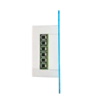 Dimmer ION INDUSTRIES LED Duo Tastdimmer 2x150 Watt
